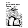 Kriton ya da Görev Üstüne (Kısa Klasik)