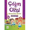 Kuantum Emre - Çılgın Okul