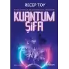 Kuantum Şifa