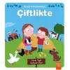 Küçük Ansiklopedim - Çiftlikte