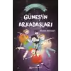 Küçük Astronomlar 3 Güneşin Arkadaşları