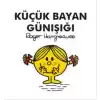 Küçük Bayan Günışığı