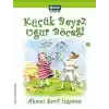 Küçük Beyaz Uğur Böceği