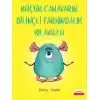 Küçük Canavarın Bilinçli Farkındalık Kılavuzu