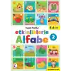 Küçük Dahiler - Etkinliklerle Alfabe 2