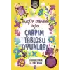 Küçük Dahiler İçin Çarpım Tablosu Oyunları