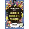 Küçük Dahiler İçin Zihinden Matematik Oyunları