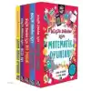 Küçük Dahiler Seti (5 Kitap Takım)