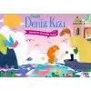 Küçük Deniz Kızı - Hareketli Masallar Serisi