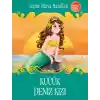Küçük Deniz Kızı - Seçme Dünya Masalları