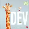 Küçük Dev - Organik Kitaplar