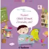 Küçük Filozof - Neden Okula Gitmek Zorundayım?