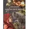 Küçük Gece Kedisi (Ciltli) - Organik Kitaplar
