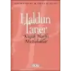 Küçük Harfli Mutluluklar