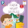 Küçük Hayat Dersleri Seti - 6 Kitap Takım