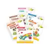 Küçük Hikâyeler Serisi - 6 Kitap