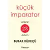 Küçük İmparator  Liderin 23 Adımı