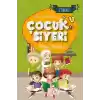 Küçük Kalplere Çocuk Siyeri