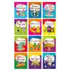Küçük Kaşifin Boyama Kitabı (12 Kitap Takım)
