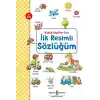 Küçük Kaşifler İçin İlk Resimli Sözlüğüm