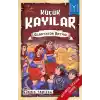 Küçük Kayılar 2 - Gladyatör Batağı
