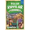 Küçük Kayılar - Komşu Beyi Alp Yürek