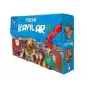 Küçük Kayılar Set 2 (5 Kitap)
