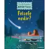 Küçük Kitaplar Büyük Fikirler - Felsefe Nedir?