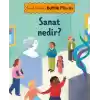 Küçük Kitaplar Büyük Fikirler: Sanat Nedir?