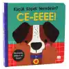 Küçük Köpek Neredesin?/ CE-EEEE! Dokun & Keşfet