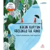 Küçük Kurt’un Gözlüklü İlk Günü