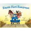 Küçük Mavi Kamyonet
