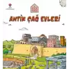 Küçük Mimarlar Antik Çağ Evleri