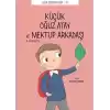 Küçük Oğuz Atay ve Mektup Arkadaşı