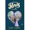 Küçük Paris Pastanesi