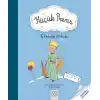 Küçük Prens - Etkinlik Kitabı