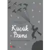Küçük Prens - Özel Baskı (Gri) Ciltli