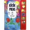 Küçük Prens ve Gül Goncasi (Sesli Kitap)