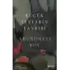 Küçük Şeylerin Tanrısı