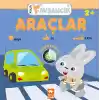 Küçük Tavşancık - Araçlar