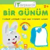 Küçük Tavşancık - Bir Günüm