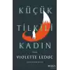 Küçük Tilkili Kadın