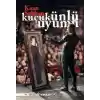 Küçük Ünlü Uyumu