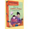 Küçük Yıldızlar: Kıvırcık ile Pıtırcık - 5 Kitap