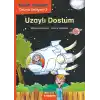 Küçük Yıldızlar: Uzaylı Dostum