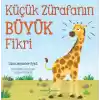 Küçük Zürafanın Büyük Fikri