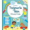 Küçüklere Yağmurlu Etkinlik Kitabı