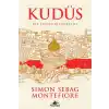 Kudüs - Bir Şehrin Biyografisi