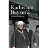 Kudüsten Beyruta