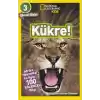 Kükre! - Afrika Hayvanları ile İlgili 100 Eğlenceli Bilgi - 3 Seviye
